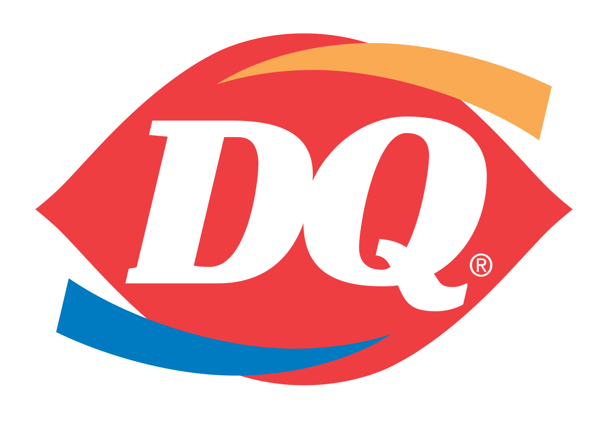 logo for Dairy Queen