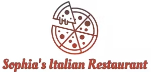 logo for Sophia's Italian